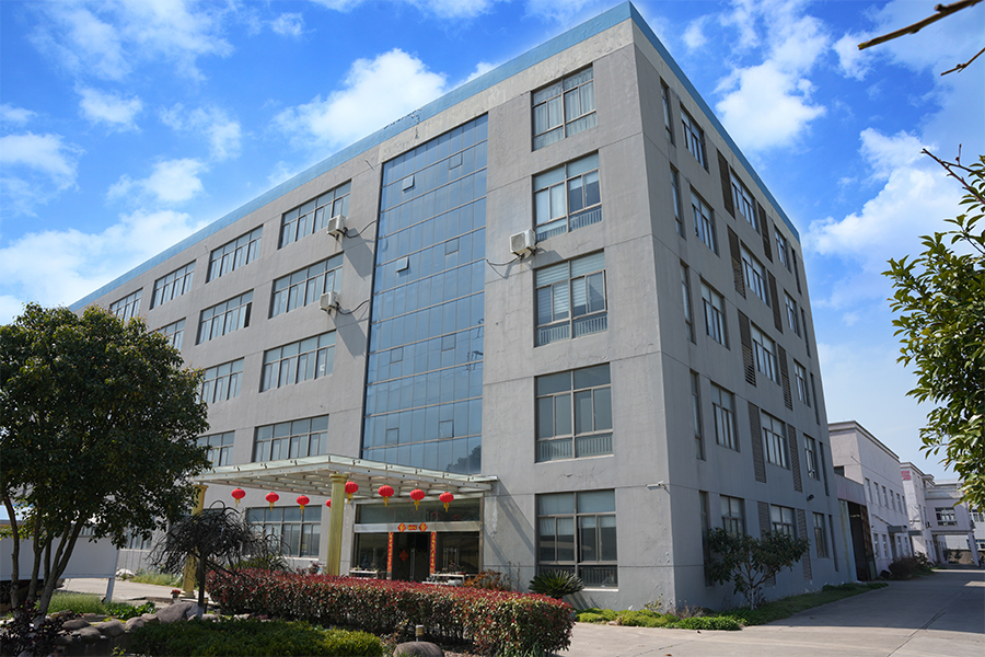 製造工場
